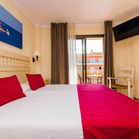 Bell Port Hotel Cala Ratjada  Zewnętrze zdjęcie