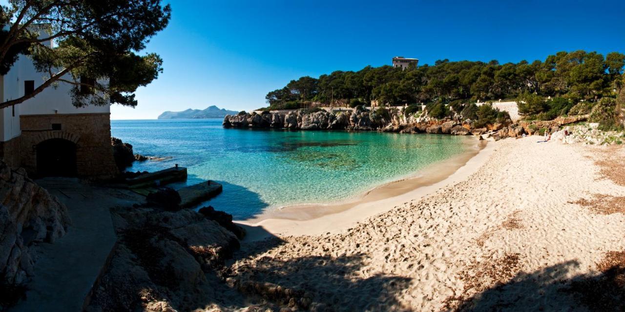 Bell Port Hotel Cala Ratjada  Zewnętrze zdjęcie