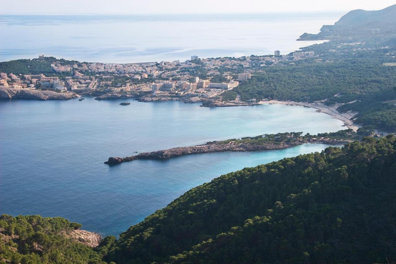 Bell Port Hotel Cala Ratjada  Zewnętrze zdjęcie