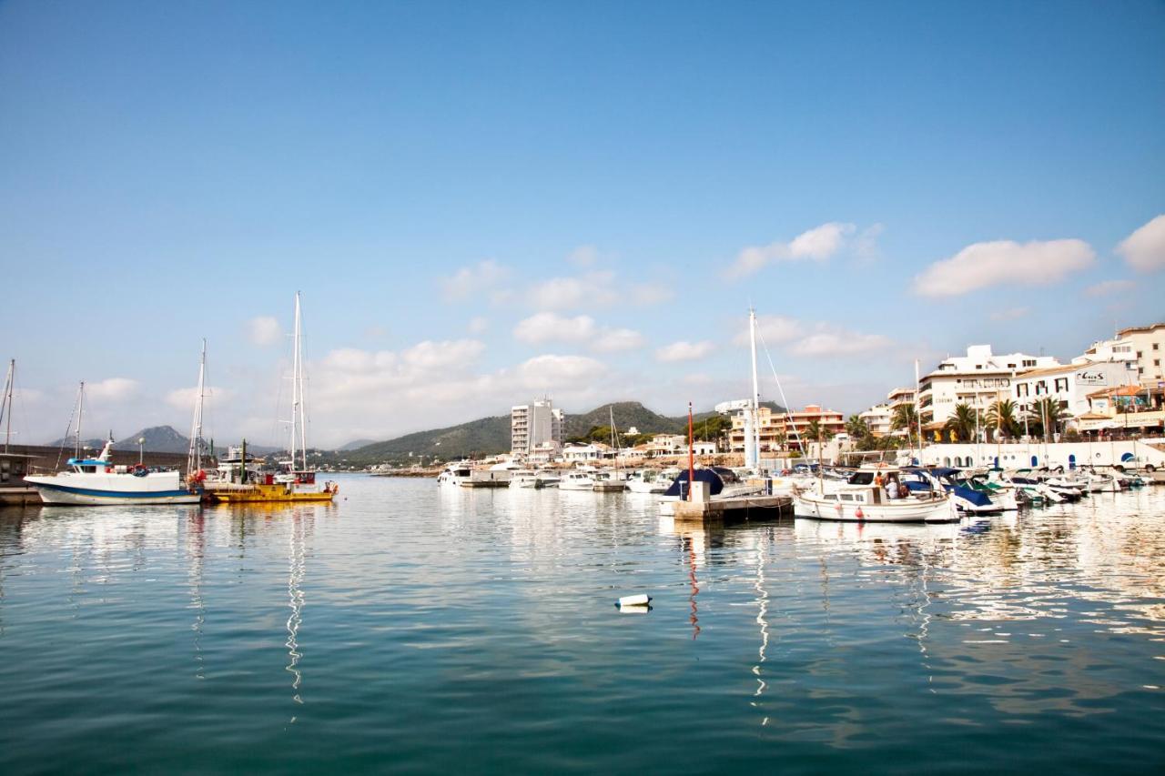 Bell Port Hotel Cala Ratjada  Zewnętrze zdjęcie