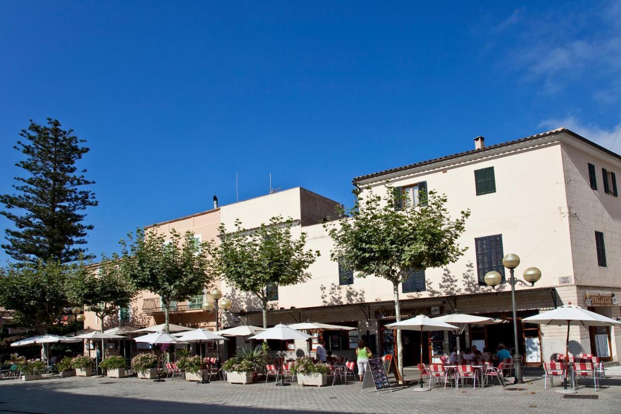 Bell Port Hotel Cala Ratjada  Zewnętrze zdjęcie