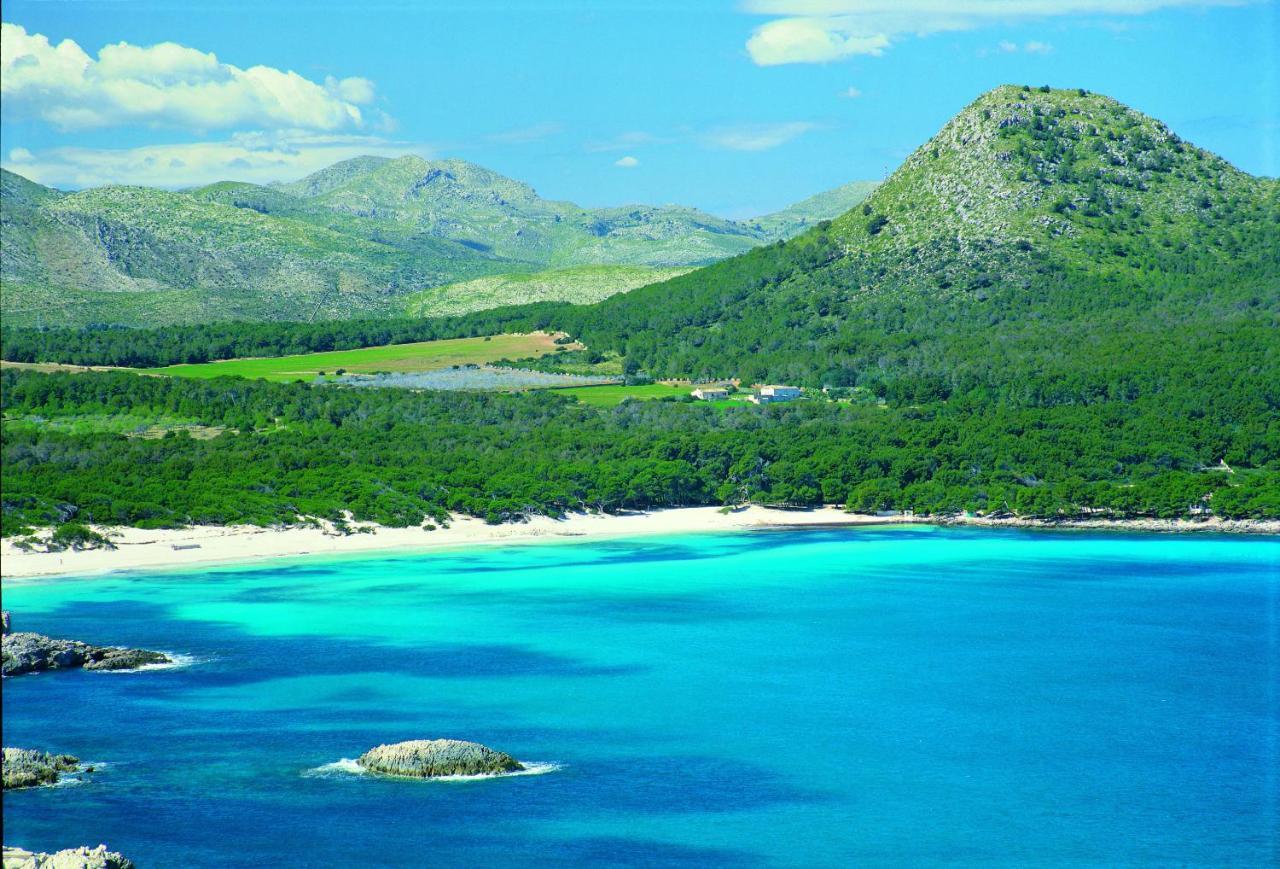 Bell Port Hotel Cala Ratjada  Zewnętrze zdjęcie