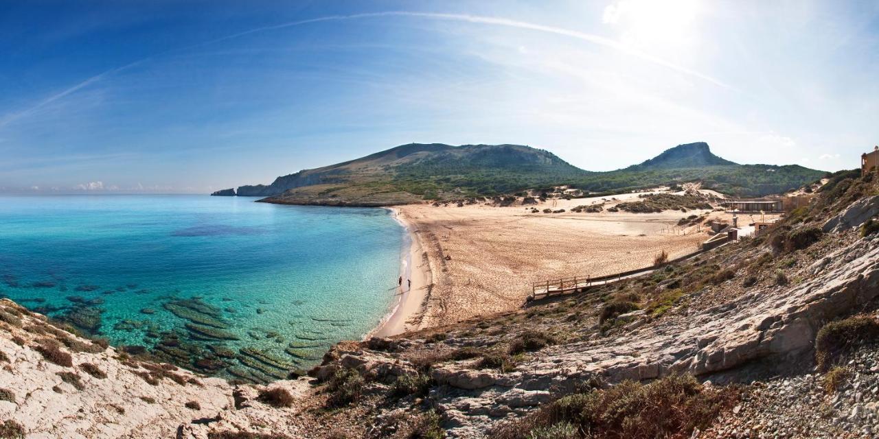 Bell Port Hotel Cala Ratjada  Zewnętrze zdjęcie