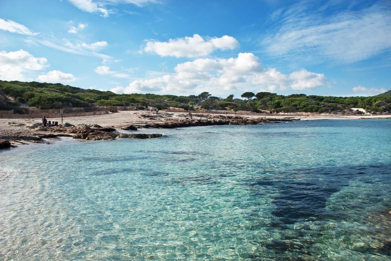 Bell Port Hotel Cala Ratjada  Zewnętrze zdjęcie