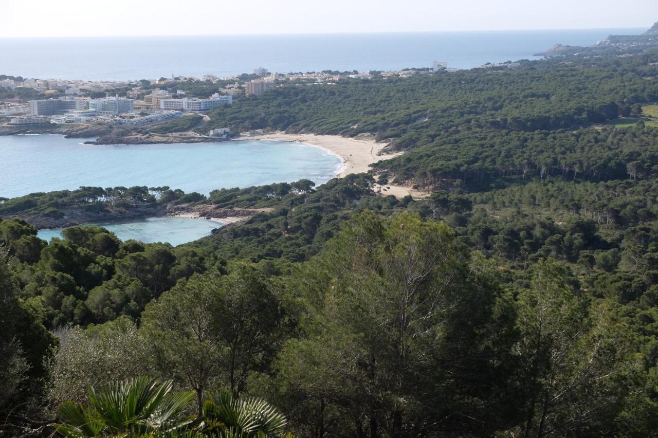 Bell Port Hotel Cala Ratjada  Zewnętrze zdjęcie