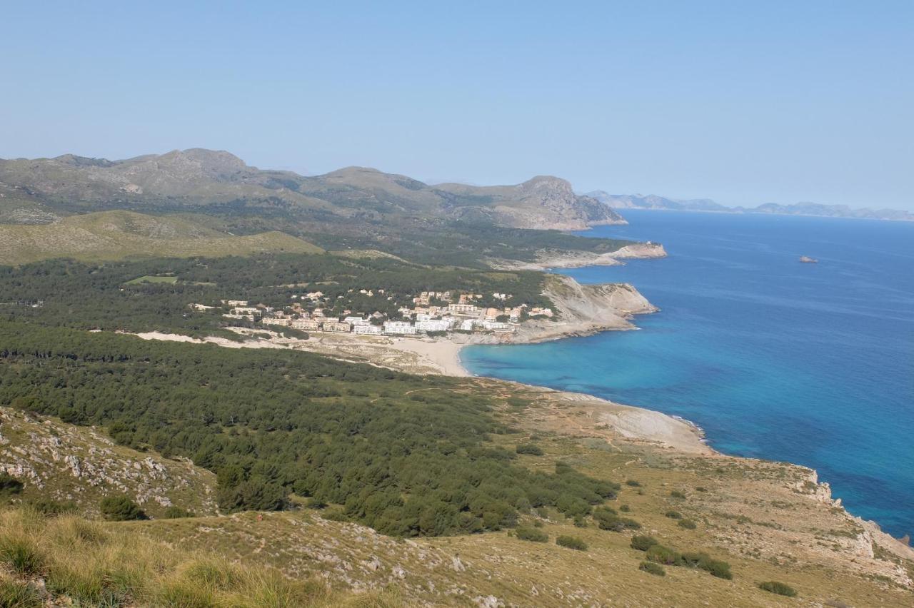 Bell Port Hotel Cala Ratjada  Zewnętrze zdjęcie