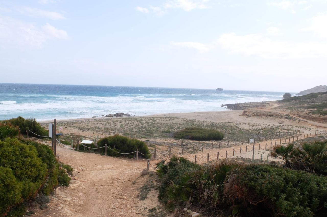 Bell Port Hotel Cala Ratjada  Zewnętrze zdjęcie