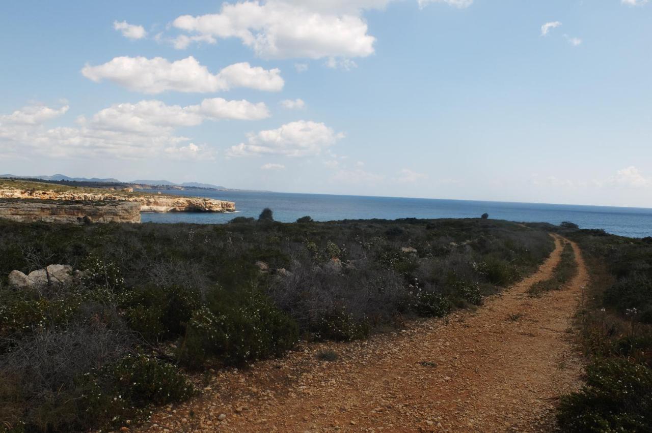 Bell Port Hotel Cala Ratjada  Zewnętrze zdjęcie