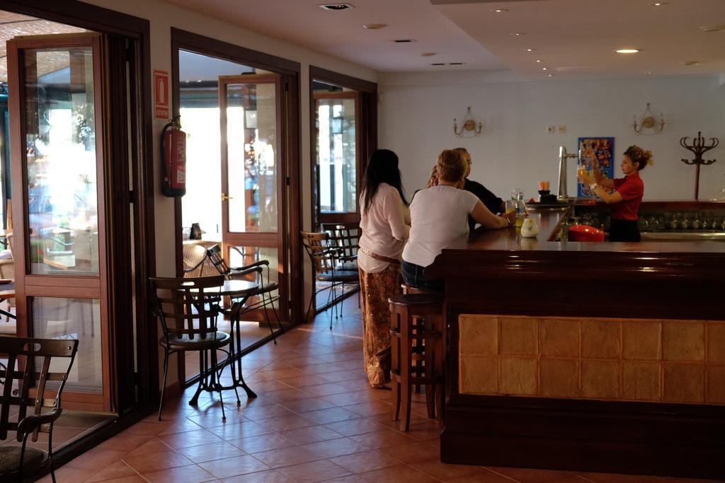 Bell Port Hotel Cala Ratjada  Zewnętrze zdjęcie