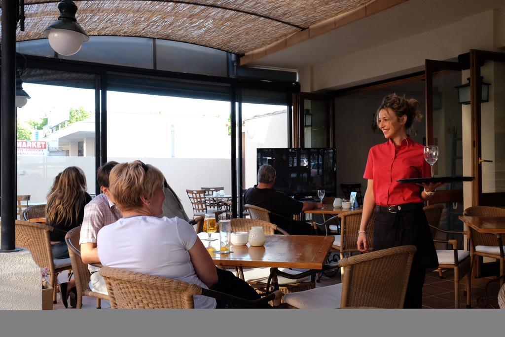 Bell Port Hotel Cala Ratjada  Zewnętrze zdjęcie