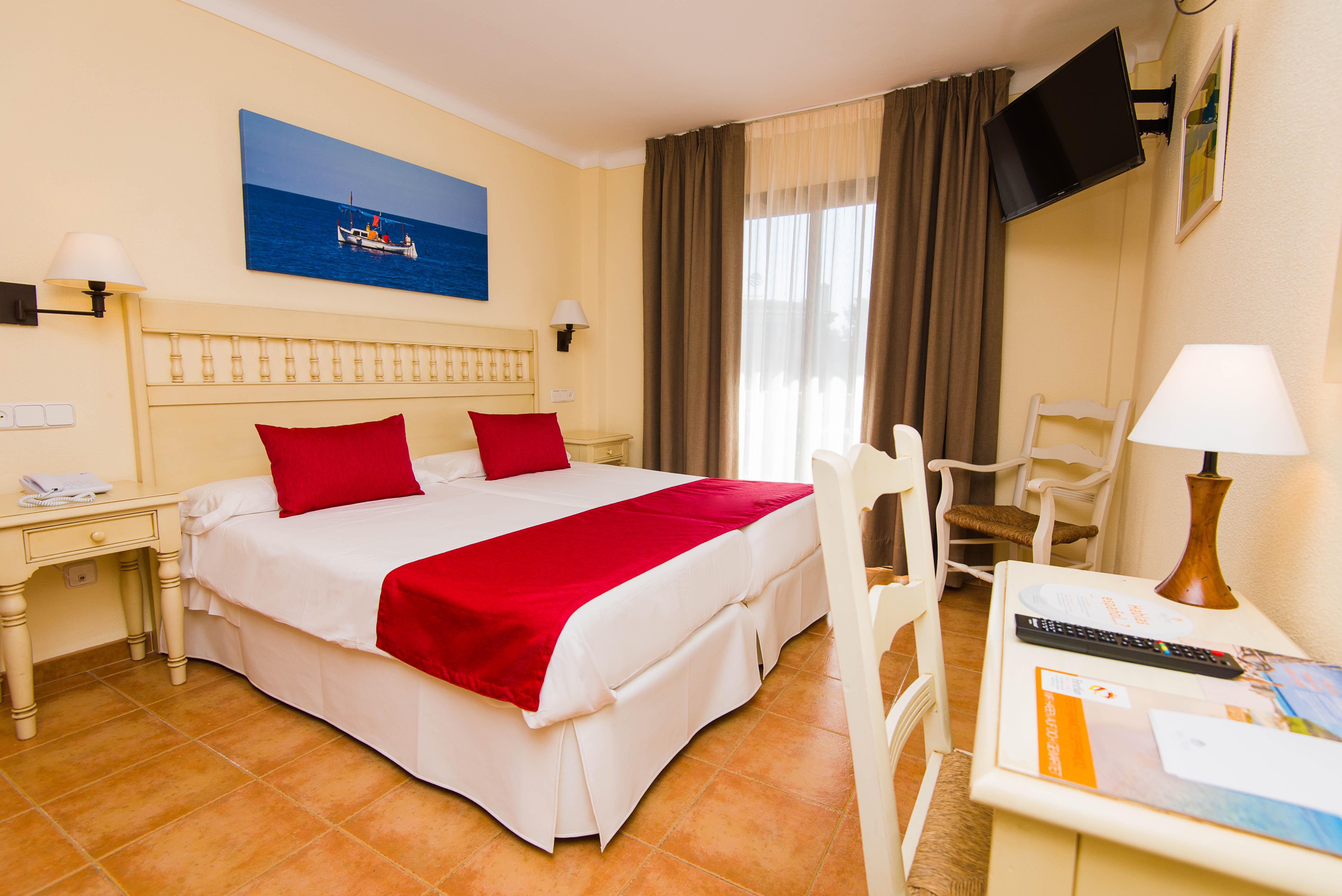 Bell Port Hotel Cala Ratjada  Zewnętrze zdjęcie