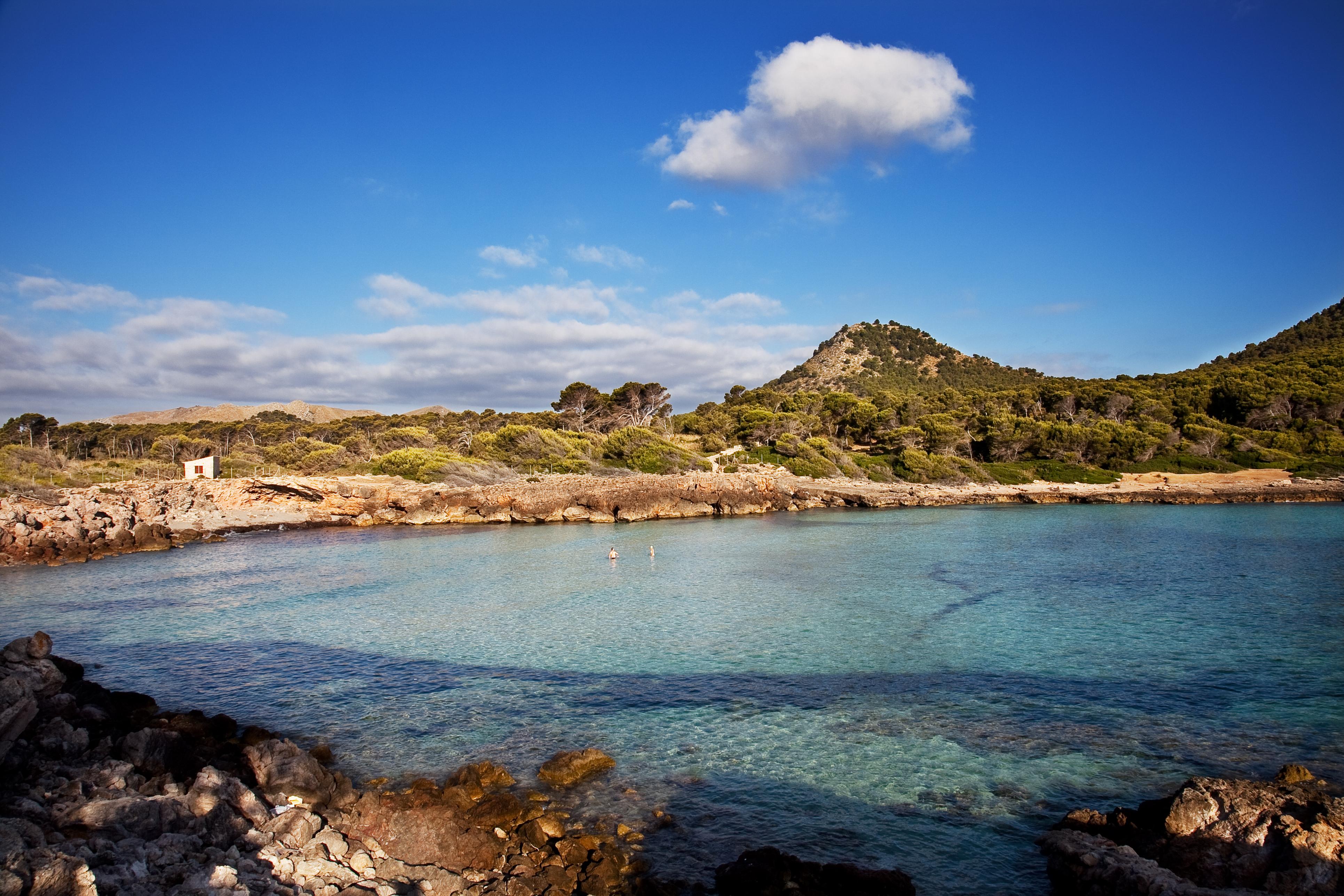 Bell Port Hotel Cala Ratjada  Zewnętrze zdjęcie