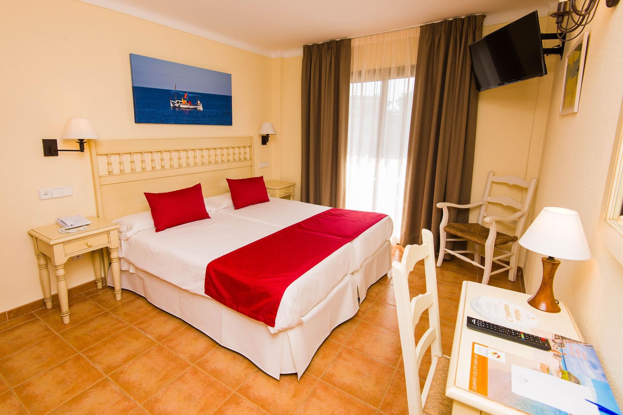 Bell Port Hotel Cala Ratjada  Zewnętrze zdjęcie
